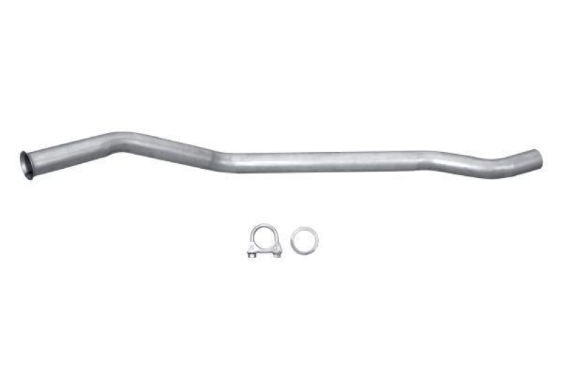 HELLA 8LA 366 005-921 Abgasrohr PEUGEOT