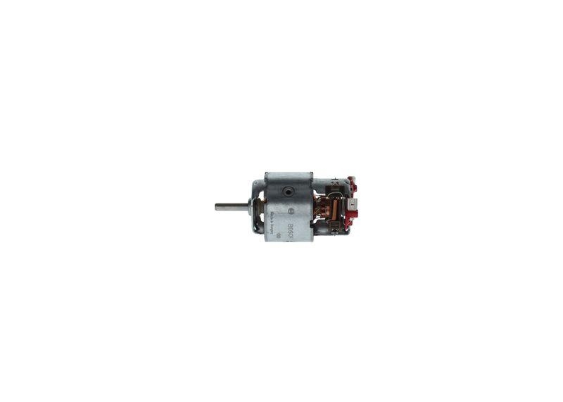 BOSCH 0 130 007 027 Elektromotor Innenraumgebläse