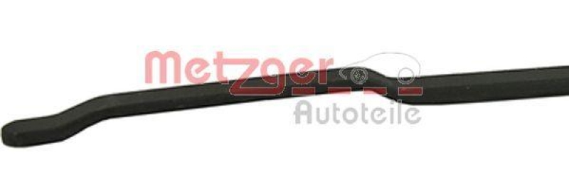 METZGER 8001014 &Ouml;lpeilstab f&uuml;r SEAT/SKODA/VW