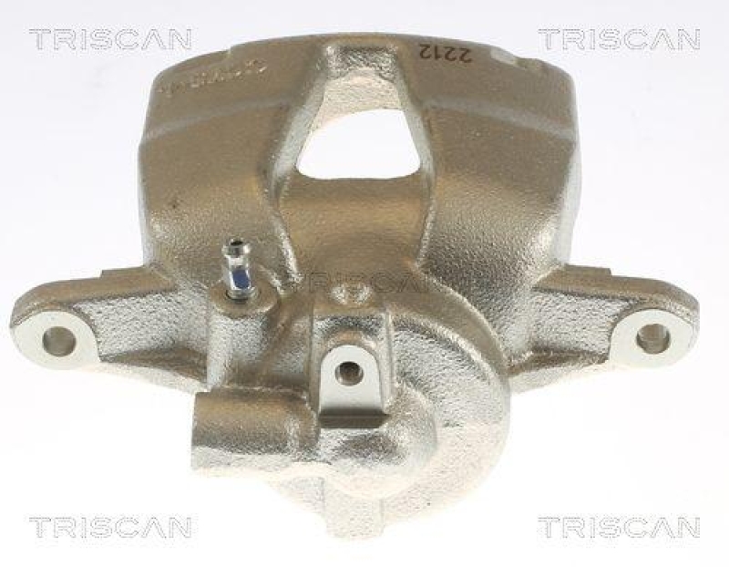 TRISCAN 8175 10109 Triscan Bremssattel f&uuml;r Citroen, Fiat