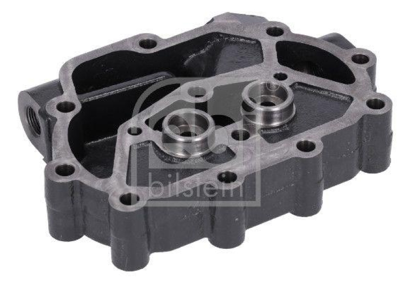 FEBI BILSTEIN 185226 Zylinderkopf für Luftpresser für Volvo