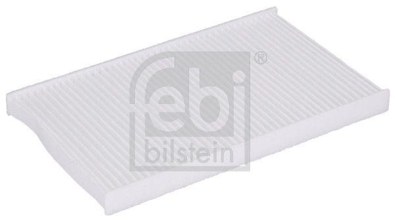 FEBI BILSTEIN 186254 Innenraumfilter für Ford
