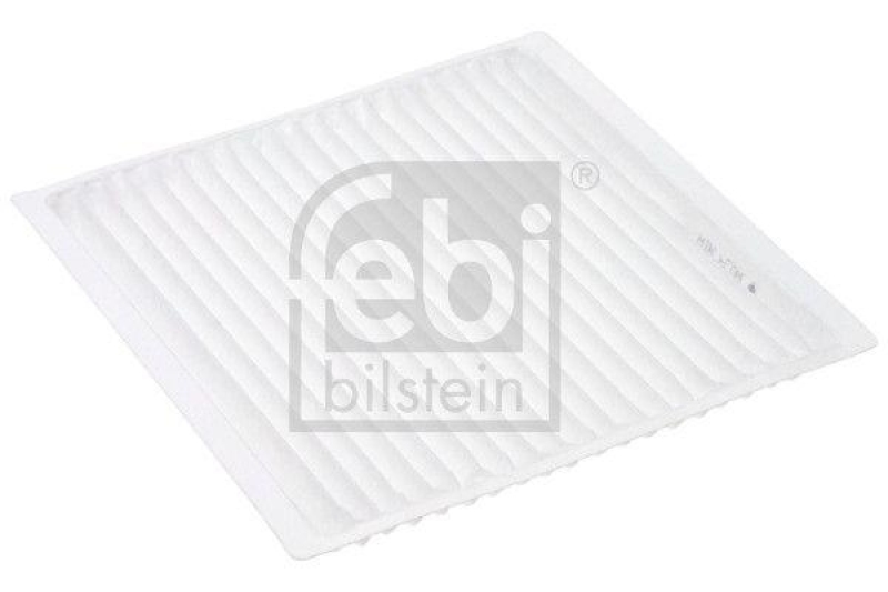FEBI BILSTEIN 24434 Innenraumfilter f&uuml;r TOYOTA
