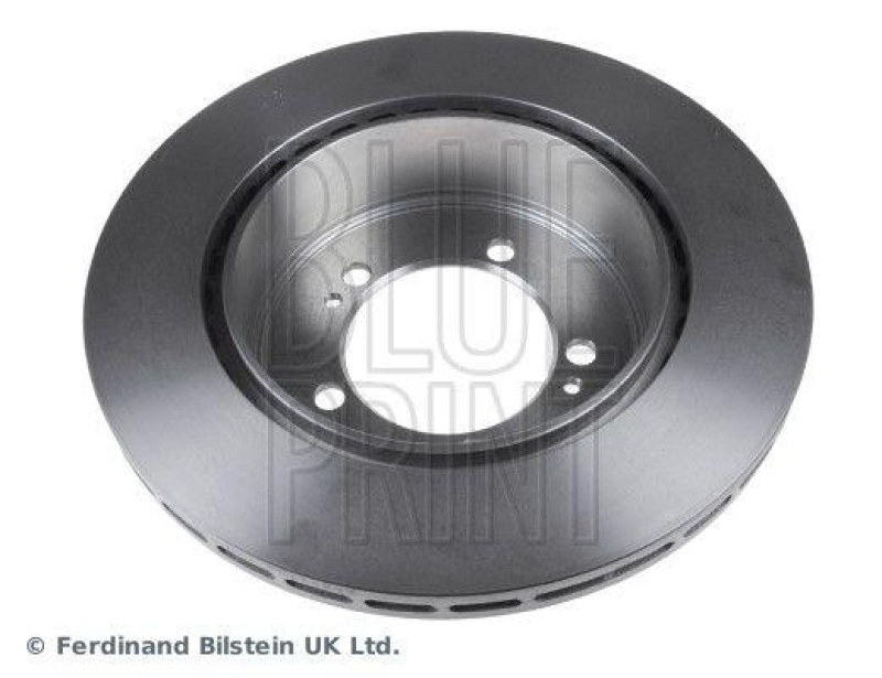 BLUE PRINT ADC44366 Bremsscheibe f&uuml;r MITSUBISHI