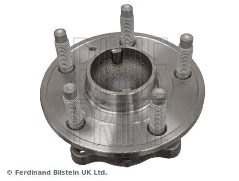 BLUE PRINT ADG083121 Radlagersatz mit Radnabe und ABS-Impulsring f&uuml;r Opel PKW