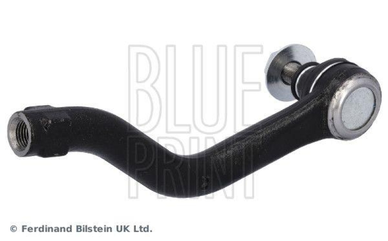 BLUE PRINT ADH28783 Spurstangenendst&uuml;ck mit Kronenmutter, Splint und Schmiernippel f&uuml;r HONDA