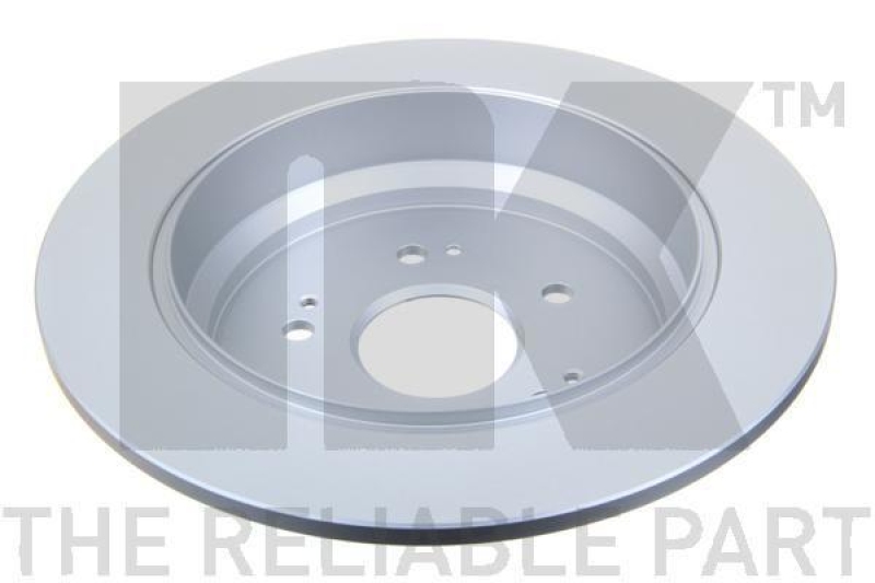 NK 312664 Bremsscheibe f&uuml;r HONDA