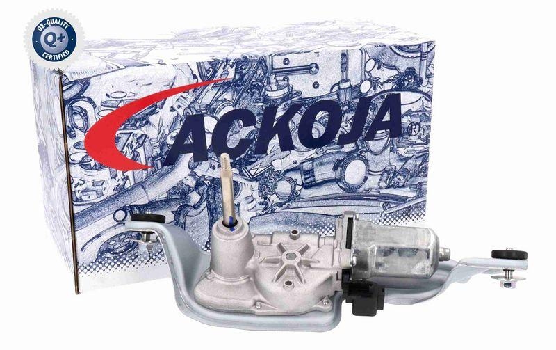 ACKOJA A52-06-0010 Wischermotor für HYundAI