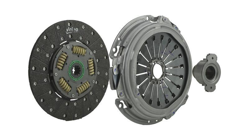 VALEO 827479 Kupplungskit 3 K