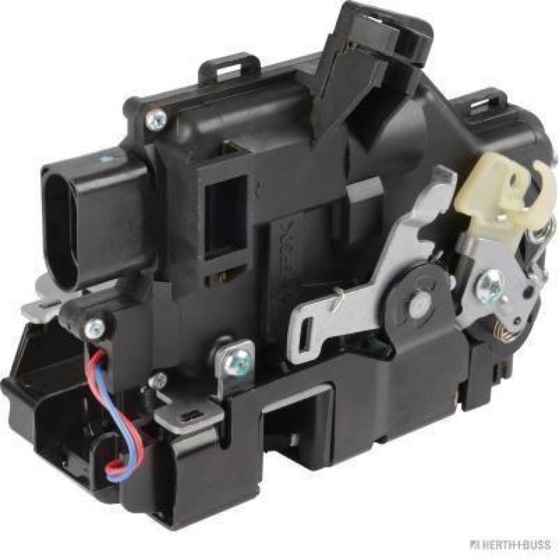 HERTH+BUSS 73100022 Türschloss