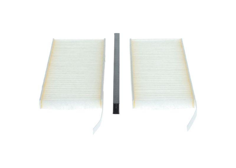 BOSCH 1 987 432 078 Filter Innenraumluft