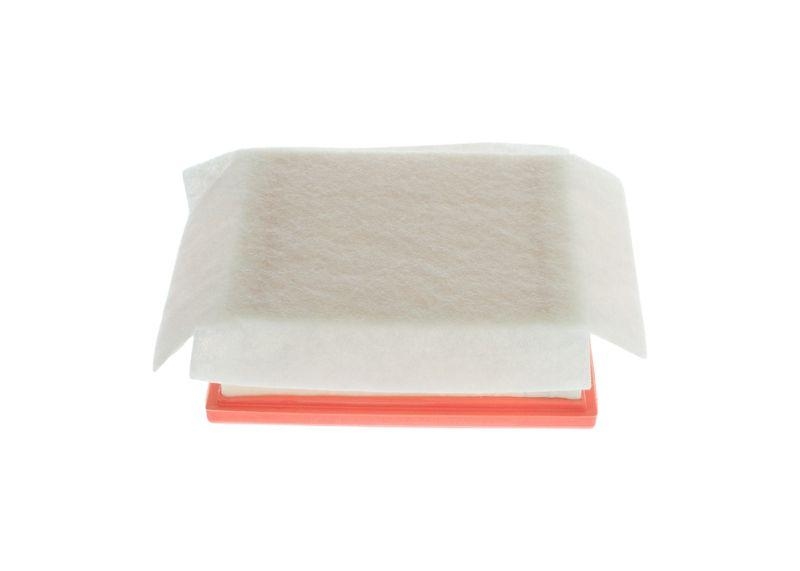 BOSCH F 026 400 049 Luftfilter