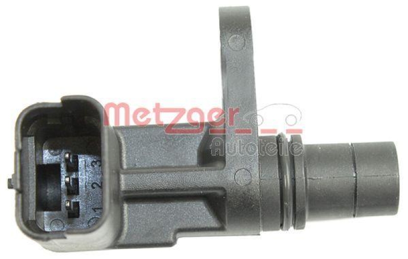 METZGER 0903226 Sensor, Nockenwellenposition f&uuml;r BMW/CITROEN/DS/MINI/PEUGEOT