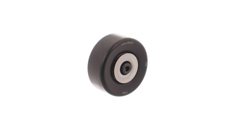 SKF VKM 38242 Umlenk-/Führungsrolle Keilrippenriemen