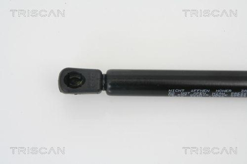 TRISCAN 8710 13270 Gasfeder Hinten für Toyota Verso