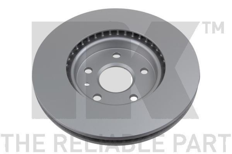 NK 313669 Bremsscheibe f&uuml;r CHEVROLET, OPEL, SAAB, VAUX