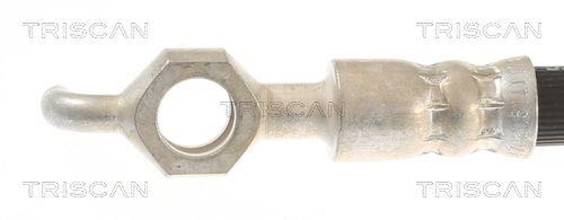 TRISCAN 8150 13397 Bremsschlauch Vorne f&uuml;r Toyota