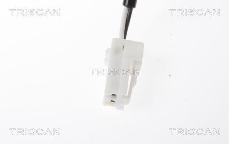 TRISCAN 8180 43201 Sensor, Raddrehzahl f&uuml;r Kia, Hyundai