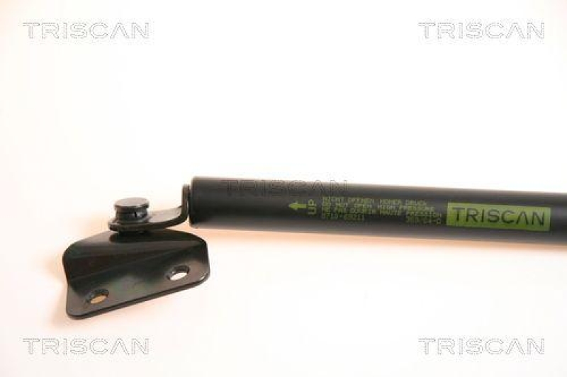 TRISCAN 8710 69211 Gasfeder Hinten f&uuml;r Suzuki Wagon R