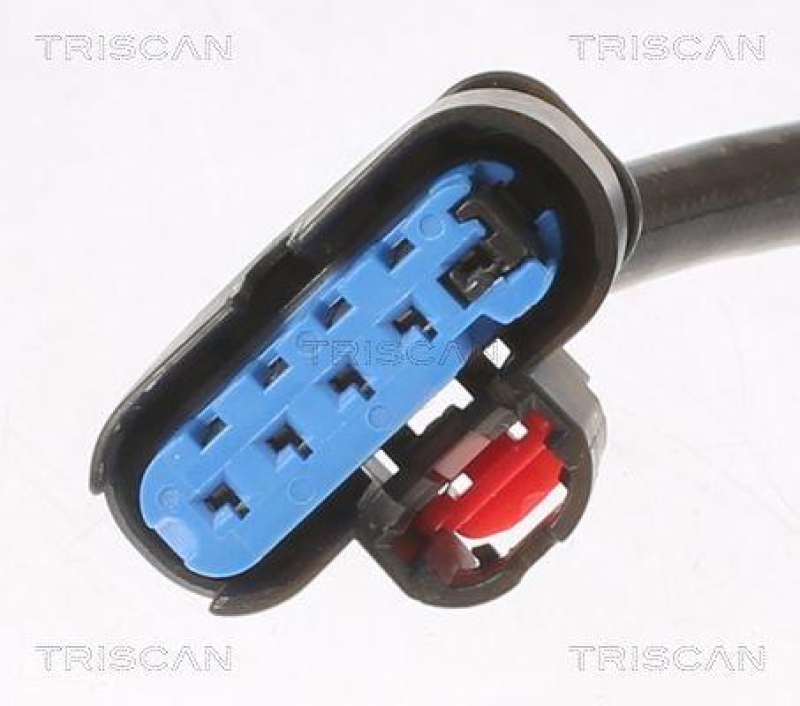 TRISCAN 8845 16096 Lambdasonde f&uuml;r Ford