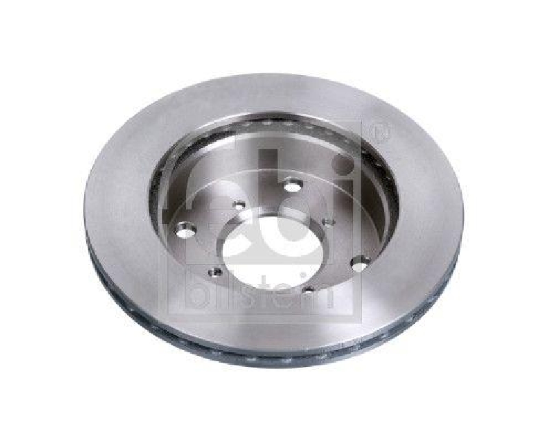 FEBI BILSTEIN 10867 Bremsscheibe f&uuml;r SUZUKI