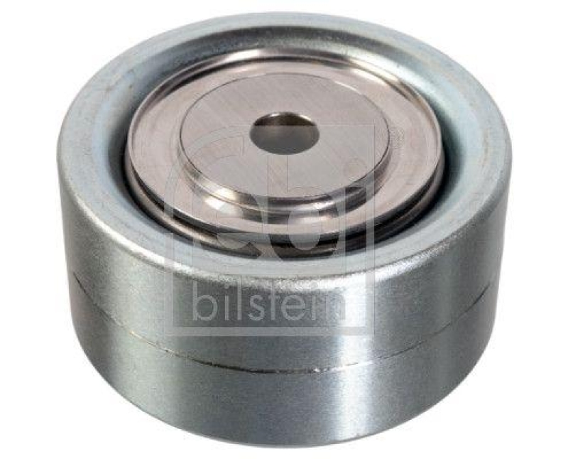 FEBI BILSTEIN 178614 Umlenkrolle f&uuml;r Mercedes-Benz