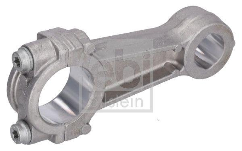 FEBI BILSTEIN 186256 Pleuelstange für Luftpresser für Mercedes-Benz