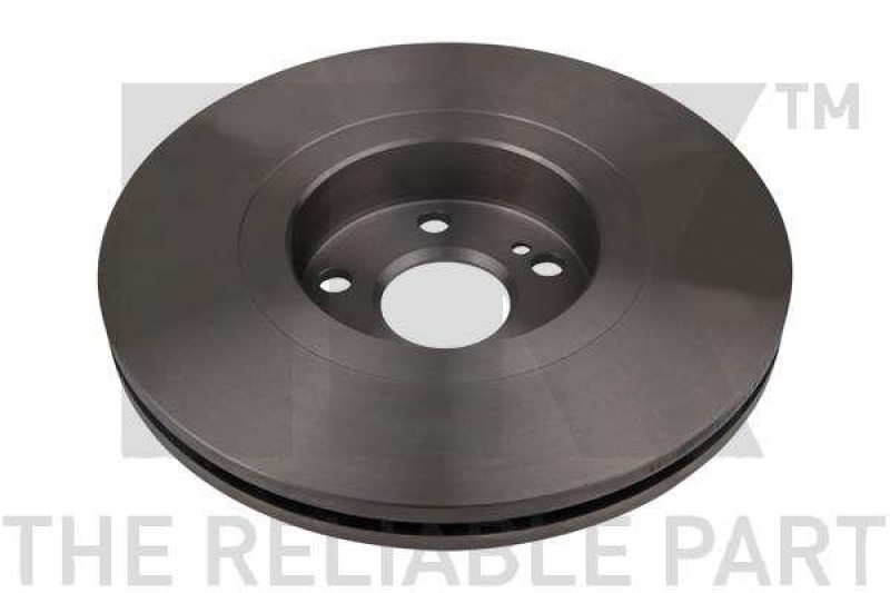 NK 203948 Bremsscheibe f&uuml;r RENAULT