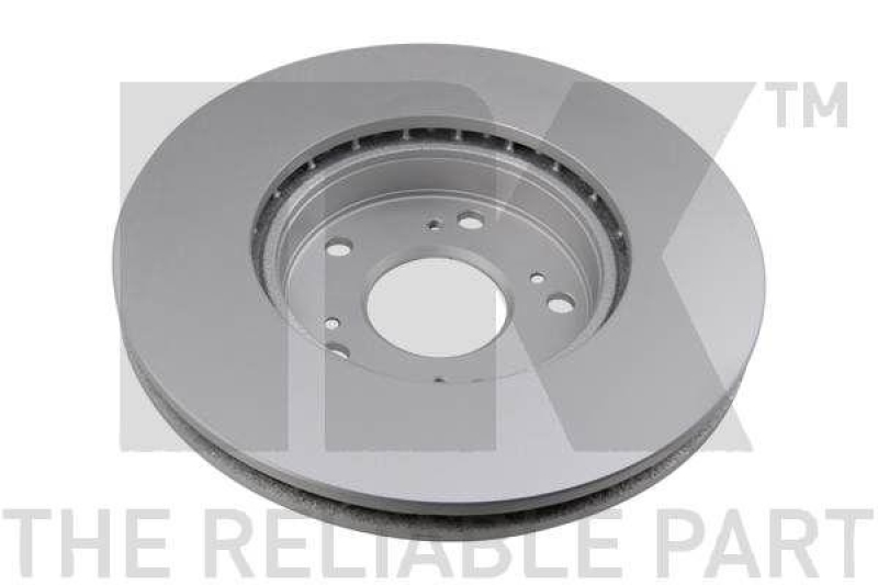 NK 312666 Bremsscheibe f&uuml;r HONDA