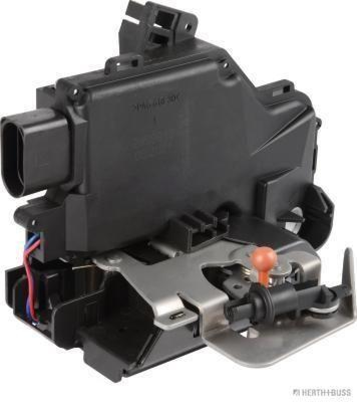 HERTH+BUSS 73100023 Türschloss