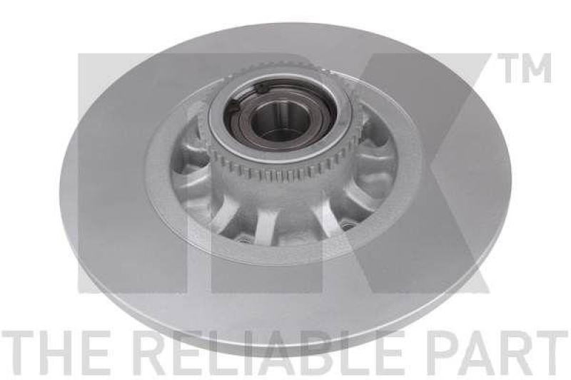 NK 313679 Bremsscheibe f&uuml;r FIAT, NISS, OPEL, REN, VAUX