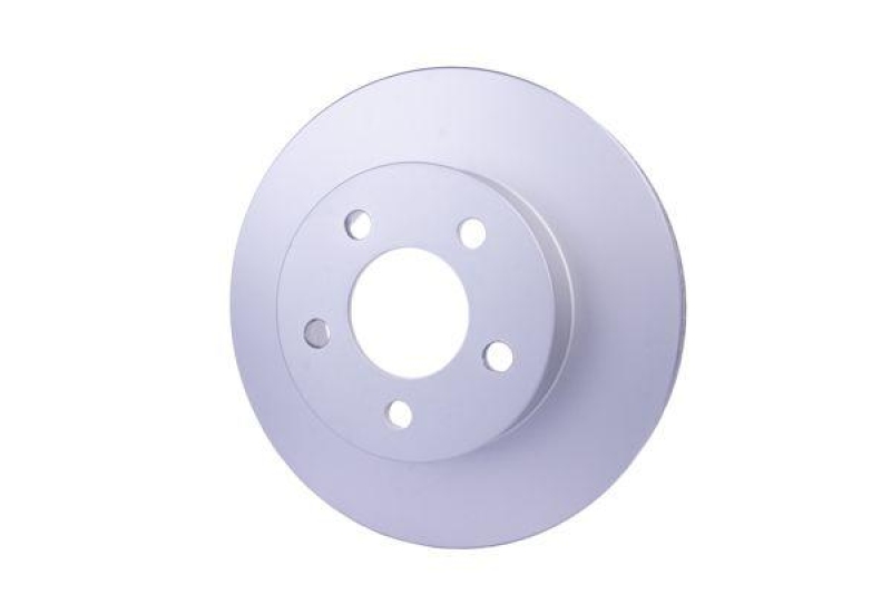 HELLA 8DD 355 114-761 Bremsscheibe f&uuml;r FORD USA