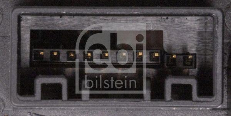 FEBI BILSTEIN 179707 Schleifring f&uuml;r Airbag f&uuml;r HONDA