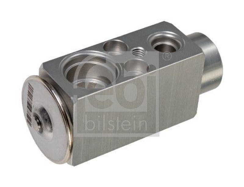 FEBI BILSTEIN 180782 Expansionsventil für Volvo