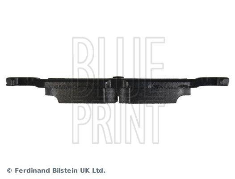 BLUE PRINT ADBP420012 Bremsbelagsatz f&uuml;r Ford Pkw