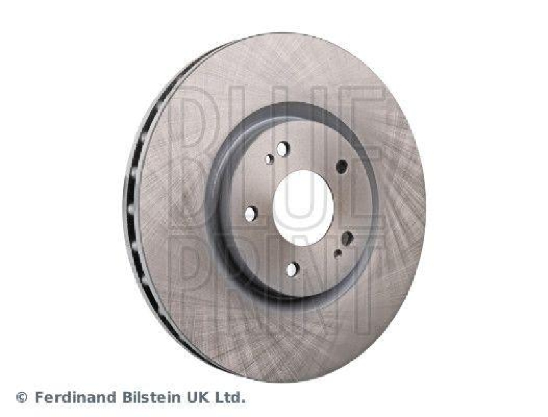 BLUE PRINT ADC44371 Bremsscheibe f&uuml;r MITSUBISHI