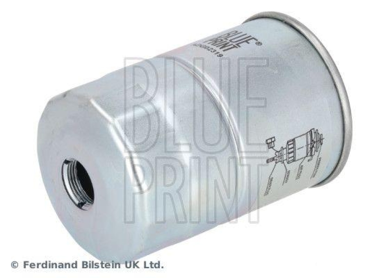 BLUE PRINT ADG02319 Kraftstofffilter für KIA