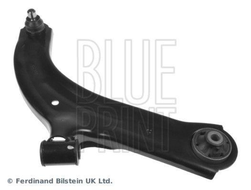 BLUE PRINT ADN186117 Querlenker mit Lager und Gelenk f&uuml;r NISSAN