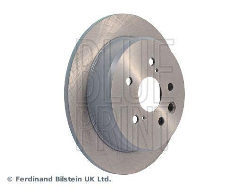 BLUE PRINT ADT343209 Bremsscheibe f&uuml;r TOYOTA