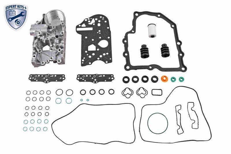 VEMO V10-86-0006-xxL Reparatursatz, Mechatronik (Automatikget 7-Gang DSG&reg; (DQ200) f&uuml;r VW