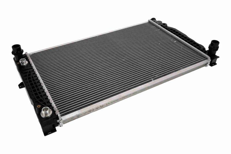 VEMO V15-60-5047 K&uuml;hler, Motork&uuml;hlung 632x398x32 mm, Autom., M./O. Klima f&uuml;r AUDI