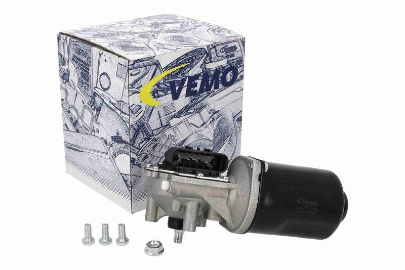 VEMO V40-07-0005 Wischermotor vorne für OPEL