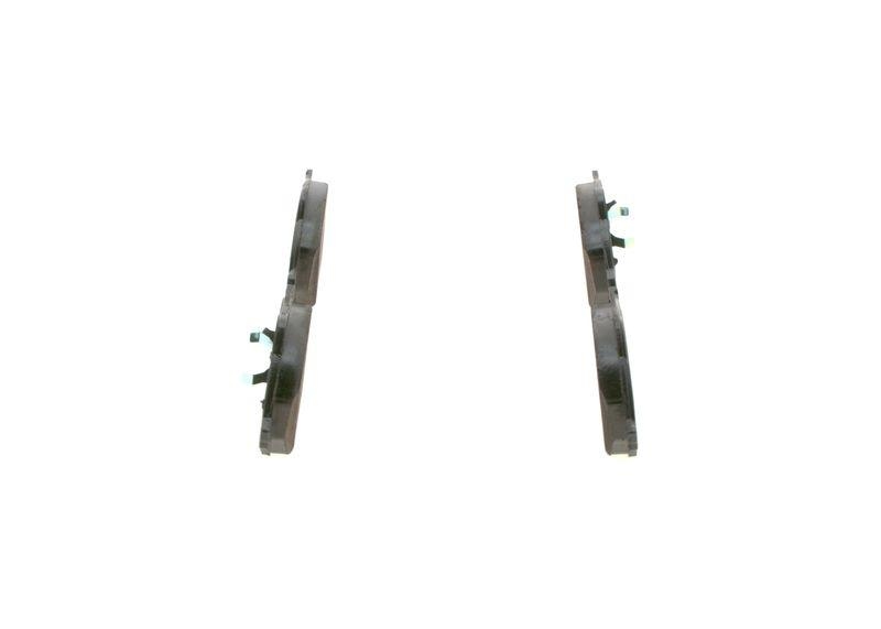 Bosch 0 986 494 390 Bremsbelag BP1298