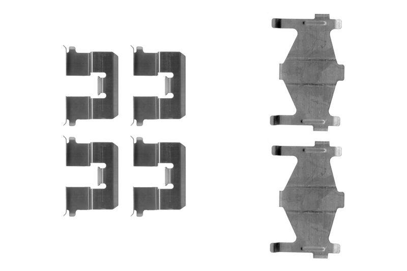 Bosch 1 987 474 368 Zubeh&ouml;rsatz AP423