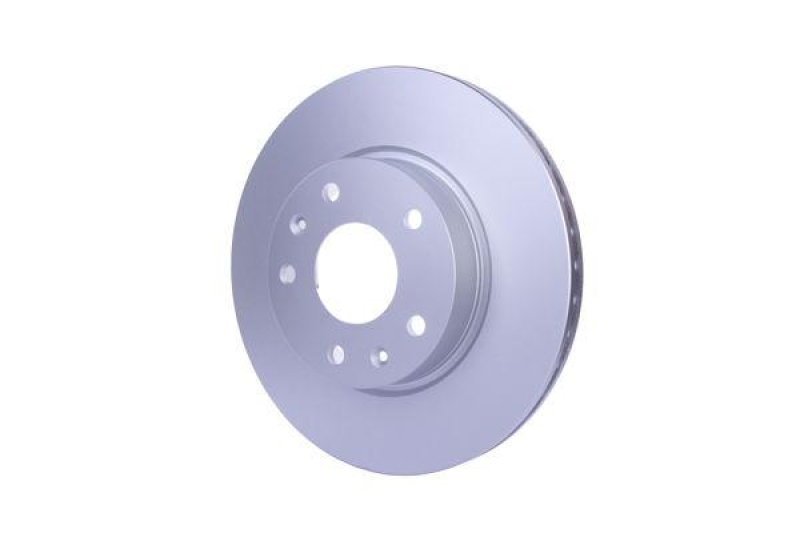 HELLA 8DD 355 127-781 Bremsscheibe f&uuml;r LANDROVER