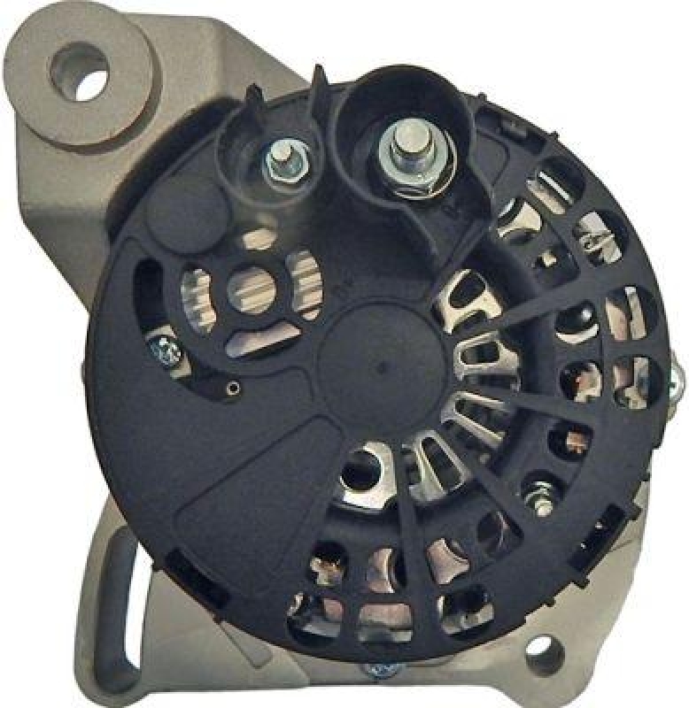 HELLA 8EL 012 426-661 Generator 14V 70A