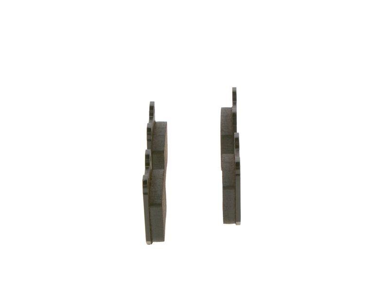 BOSCH 0 986 424 754 Bremsbelagsatz Scheibenbremse