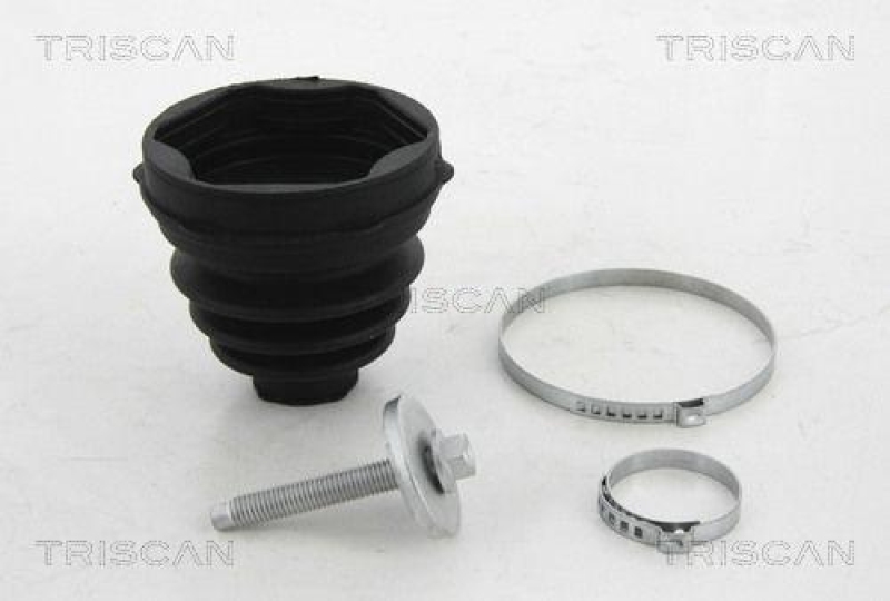 TRISCAN 8540 16920 Manchettensatz f&uuml;r Ford