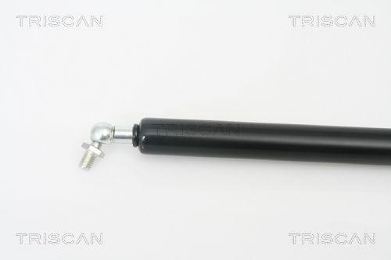 TRISCAN 8710 13272 Gasfeder Hinten f&uuml;r Toyota Liftback E11