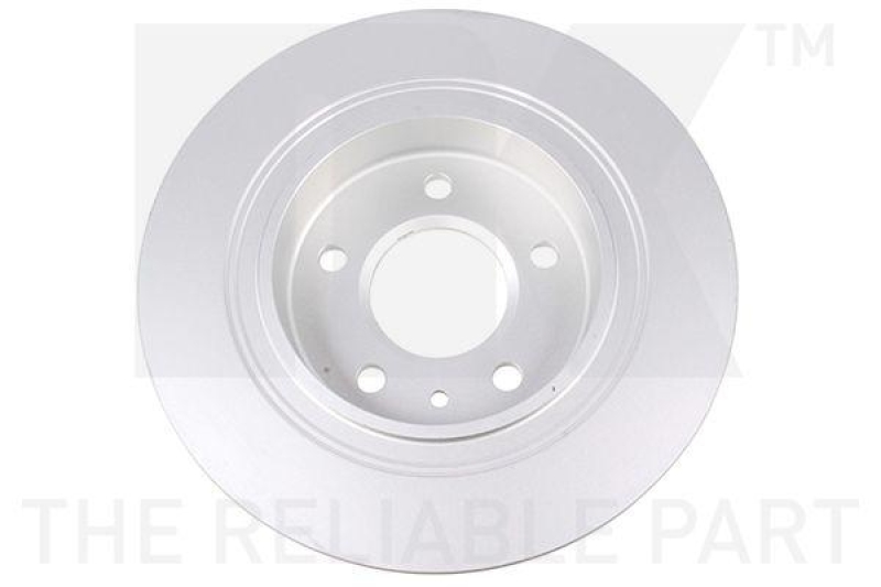 NK 313687 Bremsscheibe für OPEL, VAUX